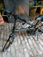 Zündapp Z101 Pedelec Hessen - Solms Vorschau