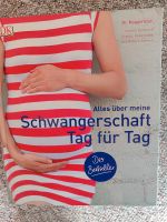 Schwangerschaft Tag für Tag, Schwangerschaftsbuch Bayern - Welden Vorschau