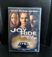 JoyRide-Spritztour (Paul Walker) DVD Niedersachsen - Barsinghausen Vorschau