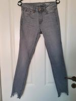 Graue skinny Jeans Tom Tailor Nordrhein-Westfalen - Erftstadt Vorschau