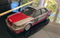 Audi V8 quattro DTM 1992 H-J Stuck Minichamps 1:43 Bonn - Bad Godesberg Vorschau