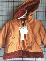 Ding Ding Winterjacke Gr. 74, 80, 98 NEU Pferd Hessen - Frankenberg (Eder) Vorschau