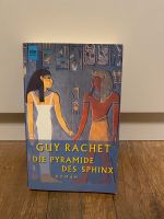 „Die Pyramide des Sphinx“ Guy Rachet Sachsen - Riesa Vorschau
