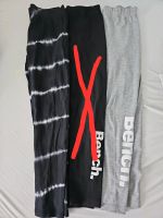 Leggings Hosen Bench Gr. 140/146 top! Bayern - Hirschau Vorschau