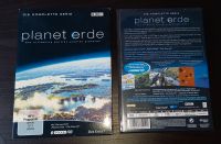 Planet Erde, die komplette Serie auf 6 DVDs von BBC, aus Sammlung Nordrhein-Westfalen - Bocholt Vorschau