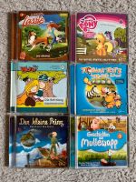 CD‘s Kinder verschiedene Nordrhein-Westfalen - Neukirchen-Vluyn Vorschau