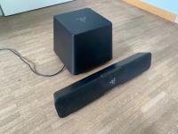 Razer Leviathan mit Subwoofer Bayern - Altomünster Vorschau