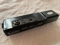 Yashica Atoron Electro Spionage Mini-Kamera,Fotoapparat Rheinland-Pfalz - Höhr-Grenzhausen Vorschau