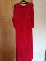 Damenkleid Gr. 48/50 von bonprix Brandenburg - Leegebruch Vorschau