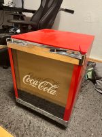 Hier mit verkaufe ich meinen coca Cola Kühlschrank Nordrhein-Westfalen - Würselen Vorschau
