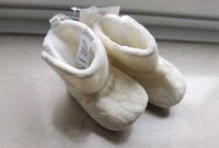 Babyschuhe Boots Gr 19/20 Nordrhein-Westfalen - Lünen Vorschau