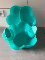 Tupperware Chip N Dip mit Dip-Schalen, 4,8 l Brandenburg - Kremmen Vorschau