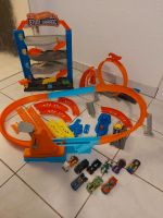 Hot Wheels Stunt Garage & mehr Nordrhein-Westfalen - Titz Vorschau