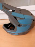 Full Face Helm(Fahrradhelm) Vollvisier IXS Xact Evo Hessen - Buseck Vorschau