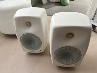 Genelec G Three mit F Two Subwoofer und Zubehör Baden-Württemberg - Filderstadt Vorschau