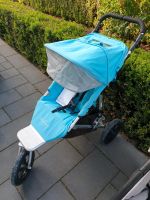 Easy Walker Easywalker Kinderwagen Buggy Baby Bayern - Uehlfeld Vorschau