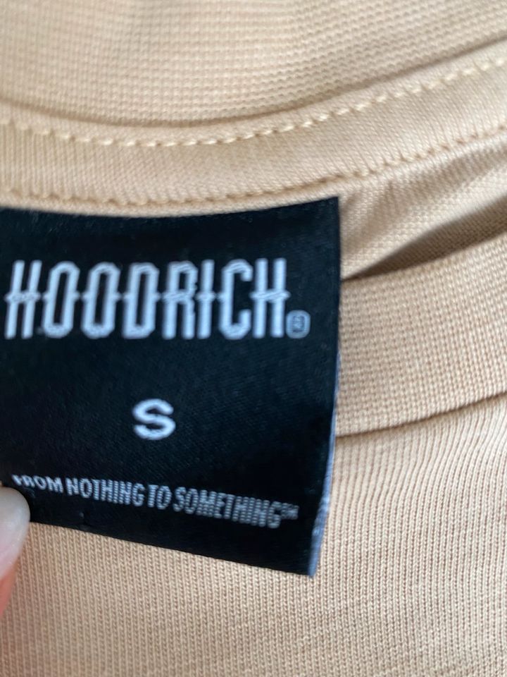 Hoodrich s t-Shirt, Shorts, kurze Hose, Set in Bottrop