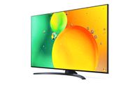 LG 55NAN0769QA SmartTv Flatscreen Sachsen - Geyer Vorschau