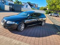 Audi A6 2 mal Sline 3.0 Tdi Niedersachsen - Gifhorn Vorschau