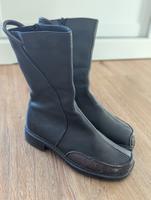 Rieker Damenschuhe Stiefeletten in Größe 36 Bayern - Collenberg Vorschau