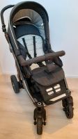 Kinderwagen Hartan Racer GT Baden-Württemberg - Walddorfhäslach Vorschau