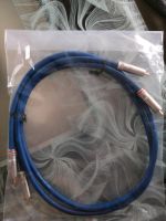 Accuphase Cinch Kabel (NEUE) 2×1 Meter Hessen - Taunusstein Vorschau