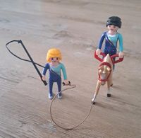 Playmobil Voltigiertraining 6933 Herzogtum Lauenburg - Sandesneben Vorschau