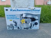 SHG Küchenmaschine unbenutzt Bayern - Hof (Saale) Vorschau