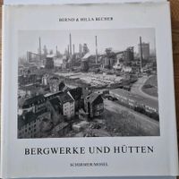 Bergwerke und Hütten Nordrhein-Westfalen - Mülheim (Ruhr) Vorschau