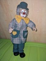 Clown mit keramik Kopf Hände und Füße  SammlerClown Dortmund - Benninghofen Vorschau