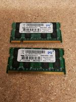 4 GB SD ram 2x riegel Arbeitsspeicher laptop Niedersachsen - Elze Vorschau