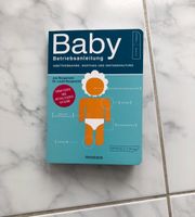 Buch, Baby Betriebsanleitung Bayern - Nandlstadt Vorschau