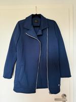 NEU, Guess, Baumwolljacke, lang bis unter der Hüfte Niedersachsen - Rastede Vorschau