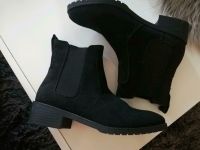 Neue Stiefelette Boots Ankleboots Gr. 38 Bayern - Schorndorf Vorschau