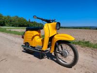 Simson Schwalbe KR51/2 Niedersachsen - Holdorf Vorschau