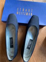 STUART WEITZMAN Pumps                                    Gr. 37,5 Bayern - Holzkirchen Vorschau