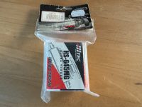 Hitec HS-645MG Servo neu OVP Ultra torque Hessen - Nidda Vorschau