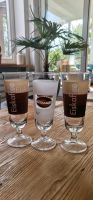 3 Eiskaffee Gläser Bayern - Neusorg Vorschau