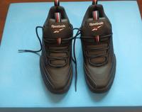Reebok Classic Leather int-black Baden-Württemberg - Böblingen Vorschau