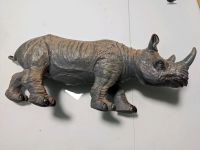Spielzeug Nashorn Rhinoceros Baden-Württemberg - Aichtal Vorschau