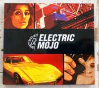 Mojo Club Volume 3 Electric Mojo Dortmund - Innenstadt-West Vorschau