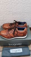 bugatti Halbschuhe [braun] Hessen - Oestrich-Winkel Vorschau