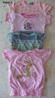 4 x T-Shirt Blusen Paket H&M Hello Kitty Sarah Größe 98 104 Bonn - Buschdorf Vorschau