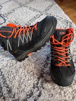CMP Wanderschuh Rigel waterproof Gr.38 Bayern - Wartmannsroth Vorschau