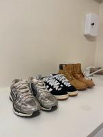 Nike Adidas timberlands Brandenburg - Bad Belzig Vorschau