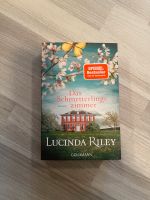 Das Schmetterlingeszimmer Lucinda Riley Bayern - Landshut Vorschau