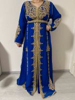 Marrokanische Kaftan/ Kurdische Kaftan Harburg - Hamburg Heimfeld Vorschau