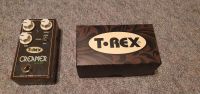 T.Rex Creamer Hall Pedal Nordrhein-Westfalen - Dormagen Vorschau