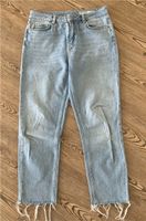 Jeans Review 27 Short Straight Leg Rheinland-Pfalz - Osburg Vorschau