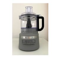 KitchenAid Food-Processor NP 150€ Wandsbek - Hamburg Bramfeld Vorschau